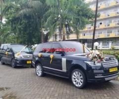 Magari ya kukodi/ car rental - 4