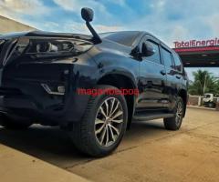 Rhond's Company Limited - Cars for Rent - 2