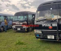 Rhond's Company Limited - Cars for Rent - 3