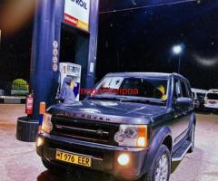 Rhond's Company Limited - Cars for Rent - 4